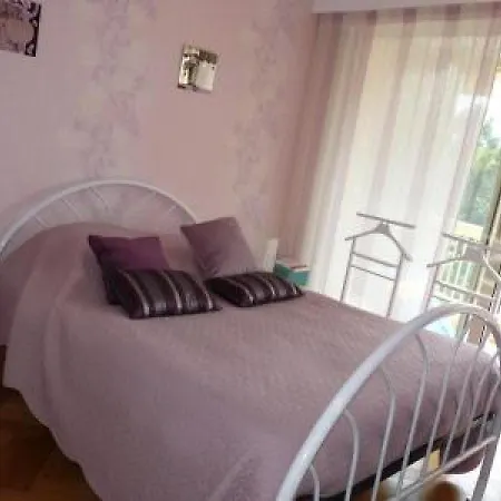 Tassigny Apartman Cannes