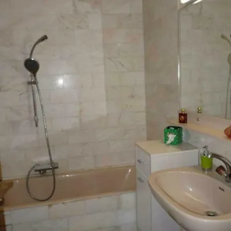 Apartman Tassigny *