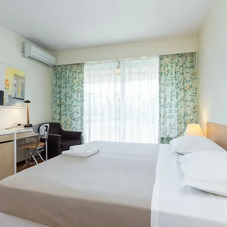 Apartman Tassigny Cannes