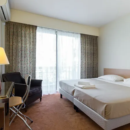Apartman Tassigny *