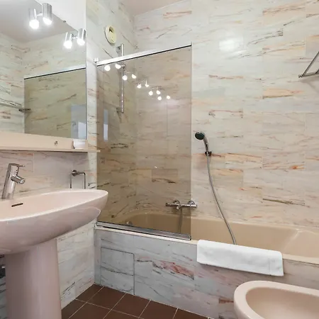 Apartman Tassigny *