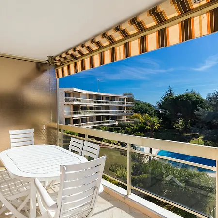 Apartment Tassigny