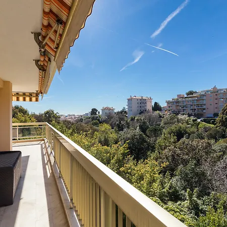 Apartamento Tassigny