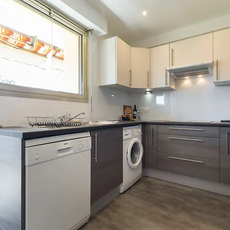 Apartamento Tassigny *
