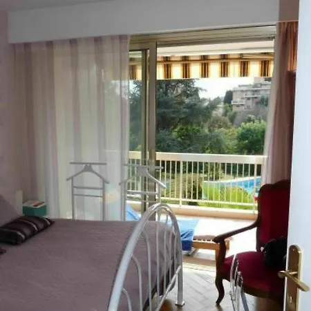 Apartment Tassigny